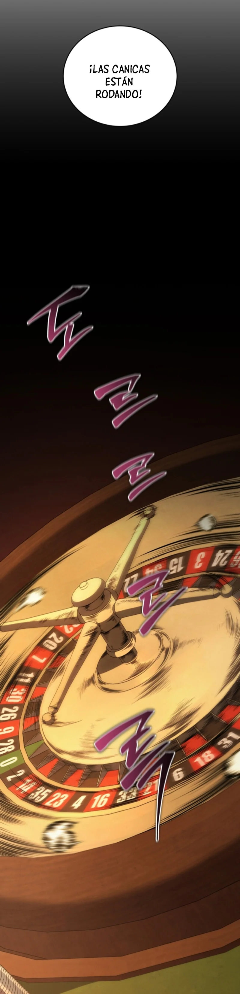 El hijo menor del maestro de la espada Capítulo 141 - Página 32