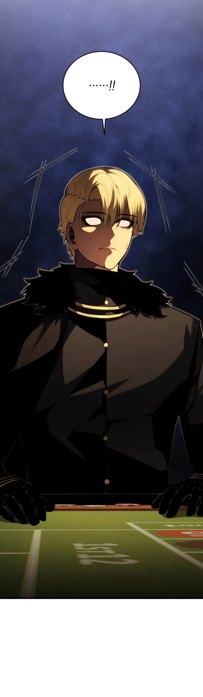 El hijo menor del maestro de la espada Capítulo 141 - Página 35