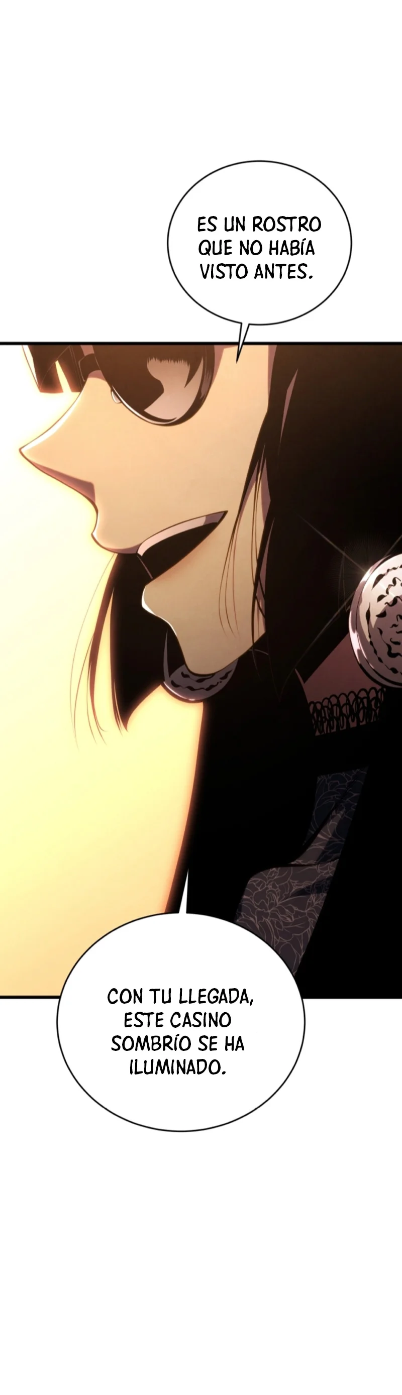 El hijo menor del maestro de la espada Capítulo 141 - Página 4