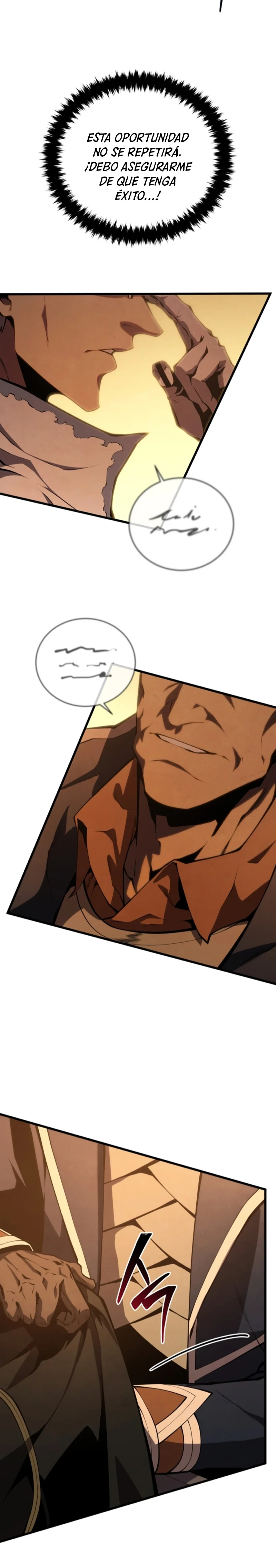 El hijo menor del maestro de la espada Capítulo 141 - Página 46