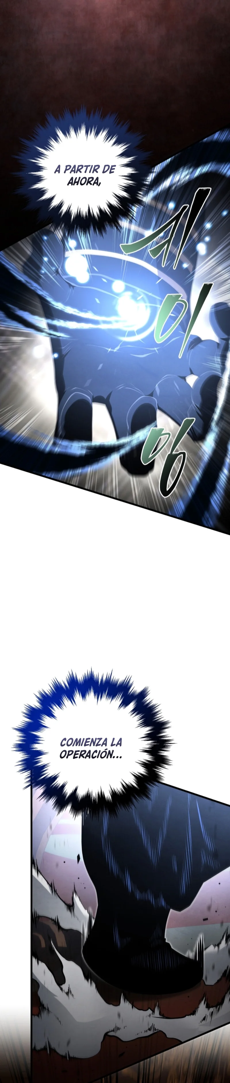 El hijo menor del maestro de la espada Capítulo 141 - Página 48