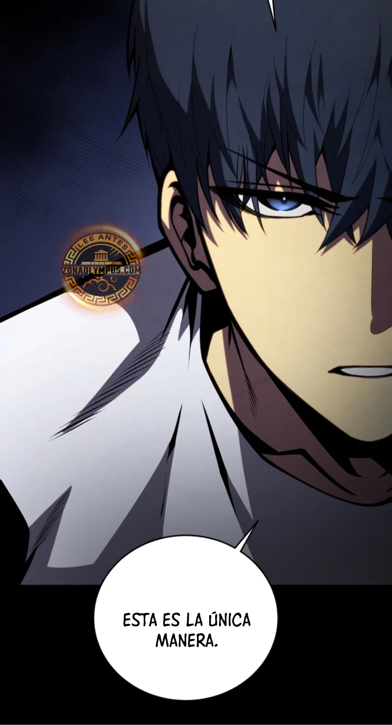 El hijo menor del maestro de la espada Capítulo 142 - Página 24