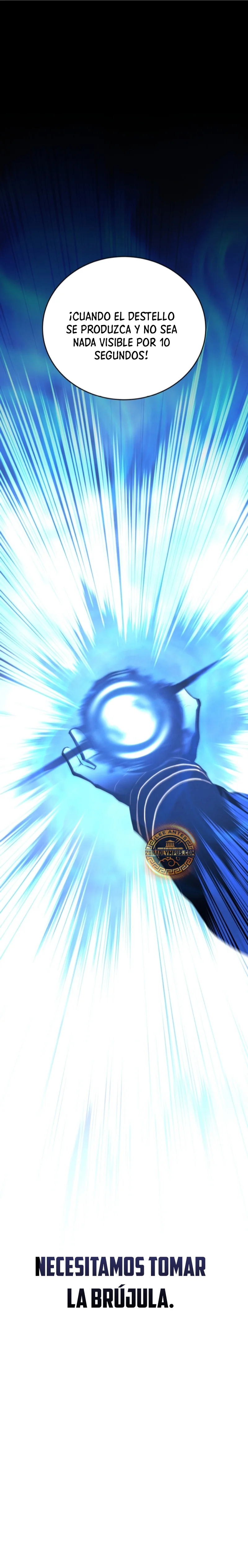 El hijo menor del maestro de la espada Capítulo 142 - Página 25