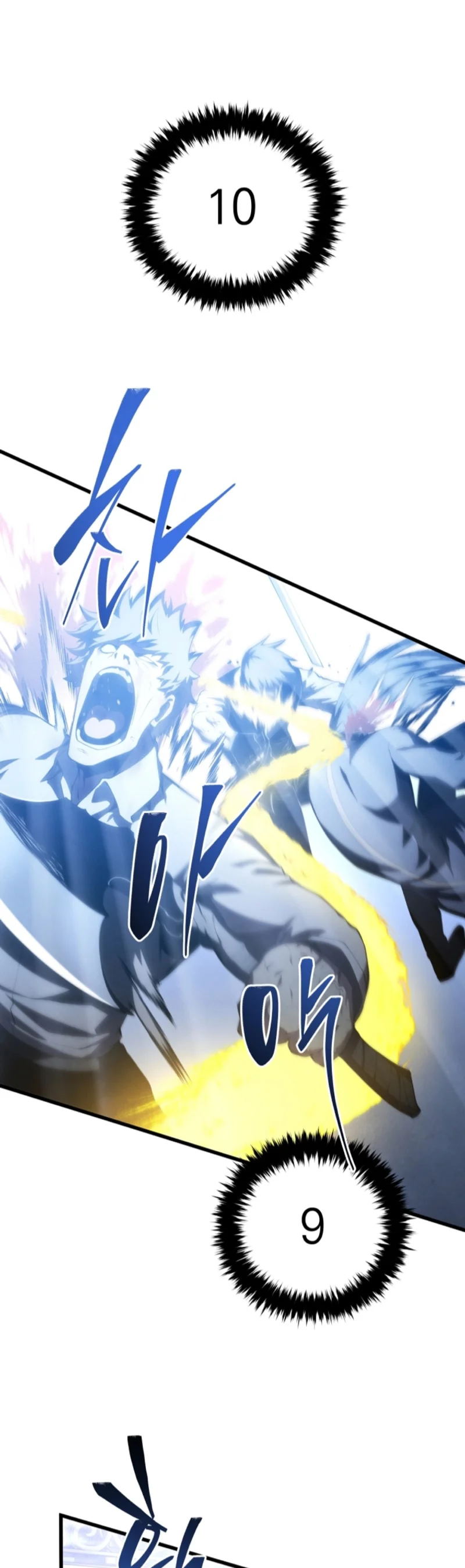 El hijo menor del maestro de la espada Capítulo 142 - Página 26