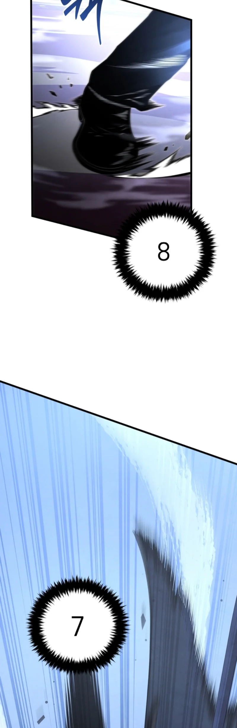 El hijo menor del maestro de la espada Capítulo 142 - Página 27