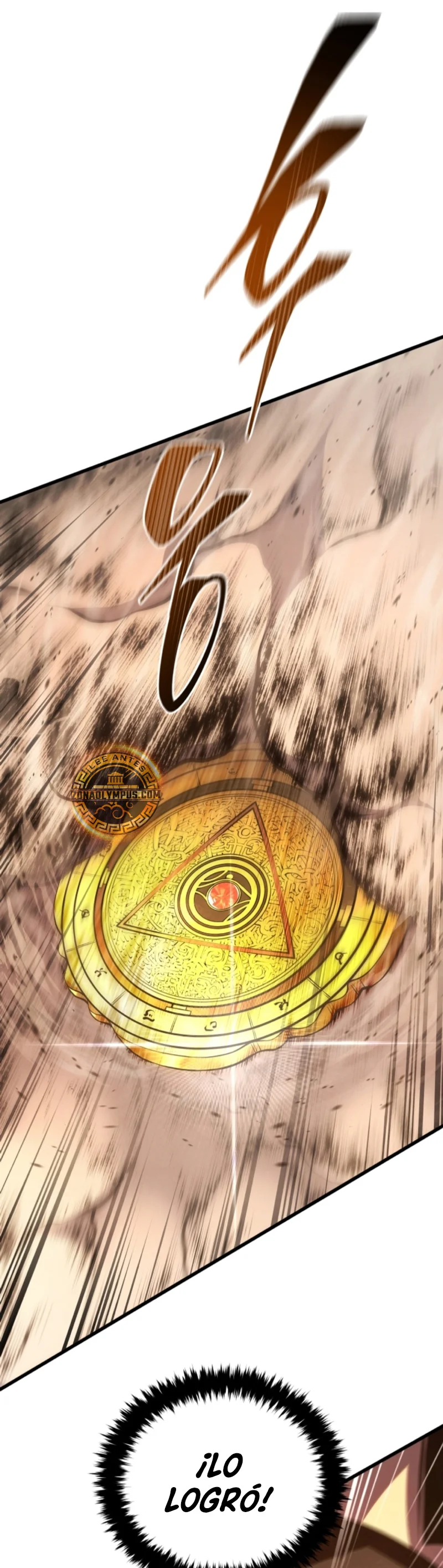 El hijo menor del maestro de la espada Capítulo 142 - Página 34