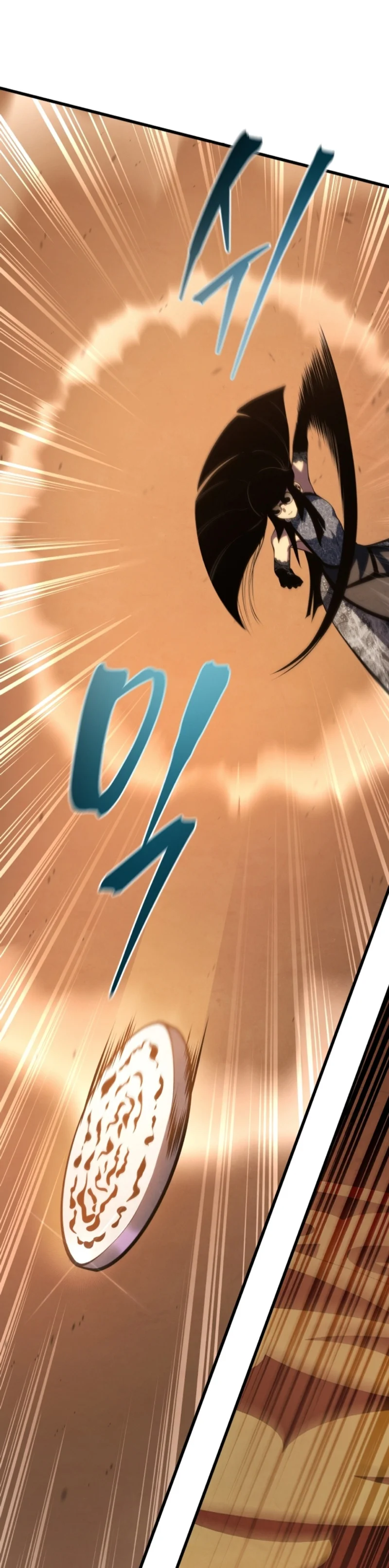 El hijo menor del maestro de la espada Capítulo 142 - Página 37