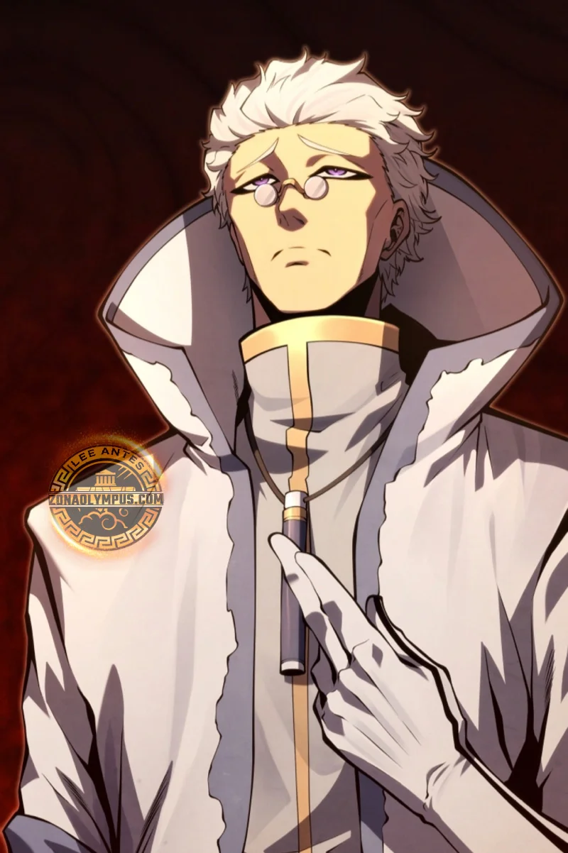 El hijo menor del maestro de la espada Capítulo 142 - Página 4