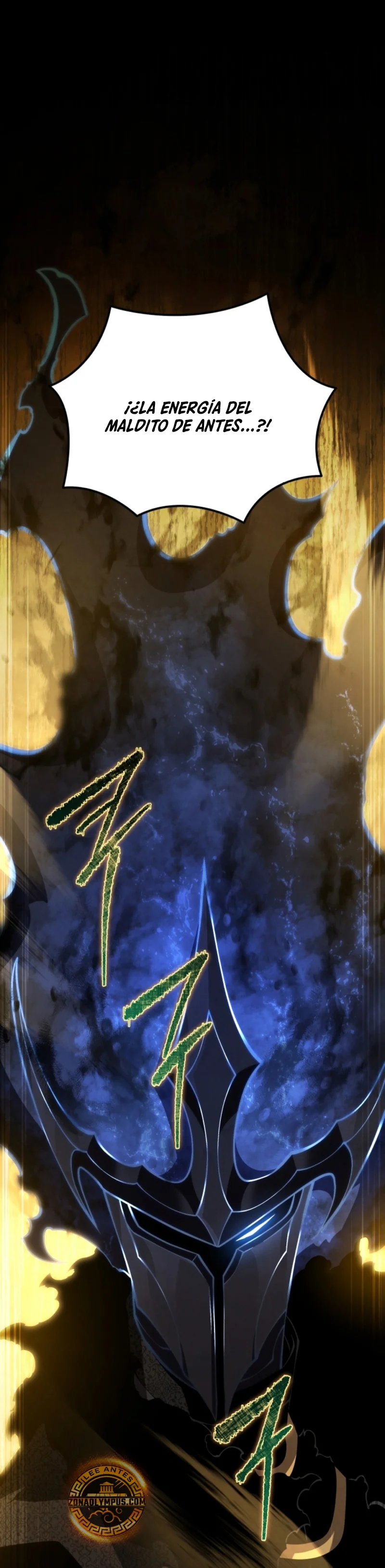 El hijo menor del maestro de la espada Capítulo 142 - Página 52