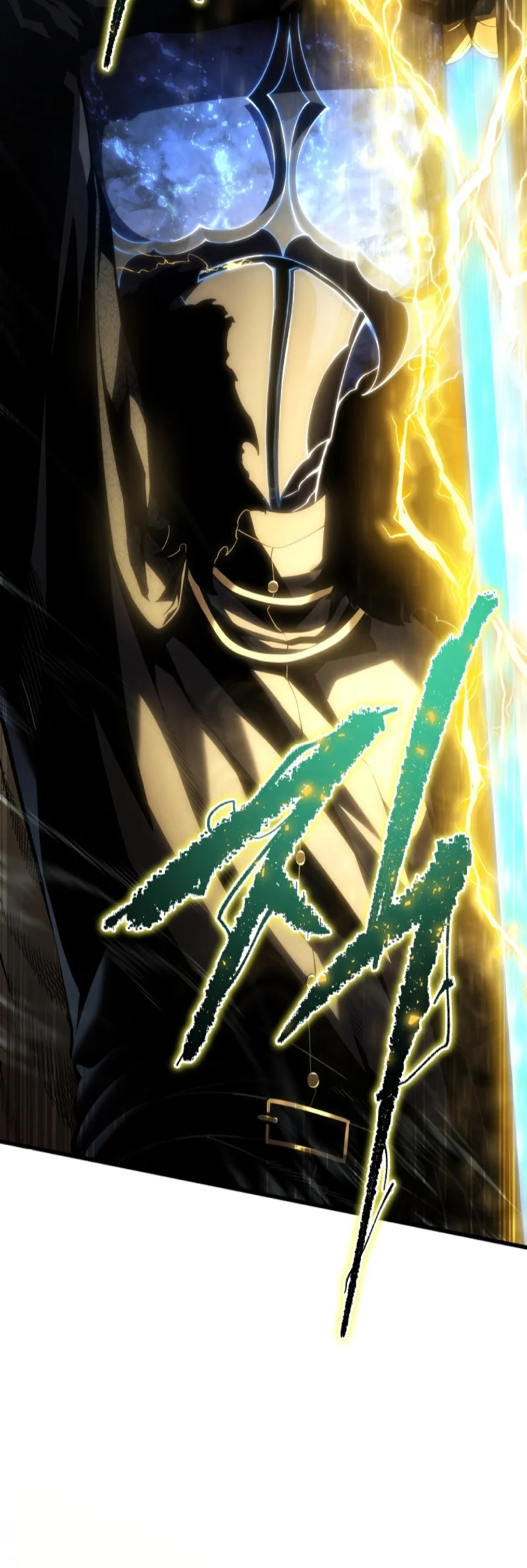 El hijo menor del maestro de la espada Capítulo 142 - Página 56