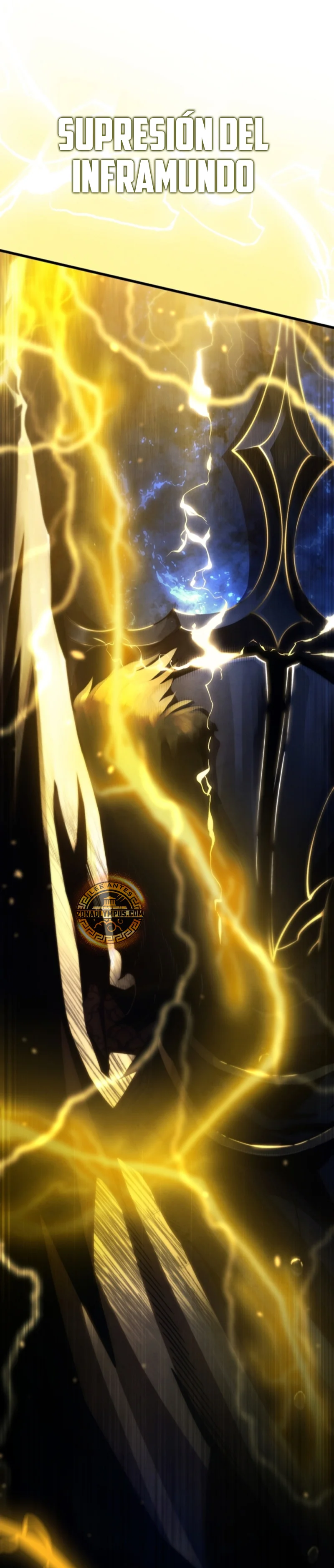 El hijo menor del maestro de la espada Capítulo 142 - Página 57