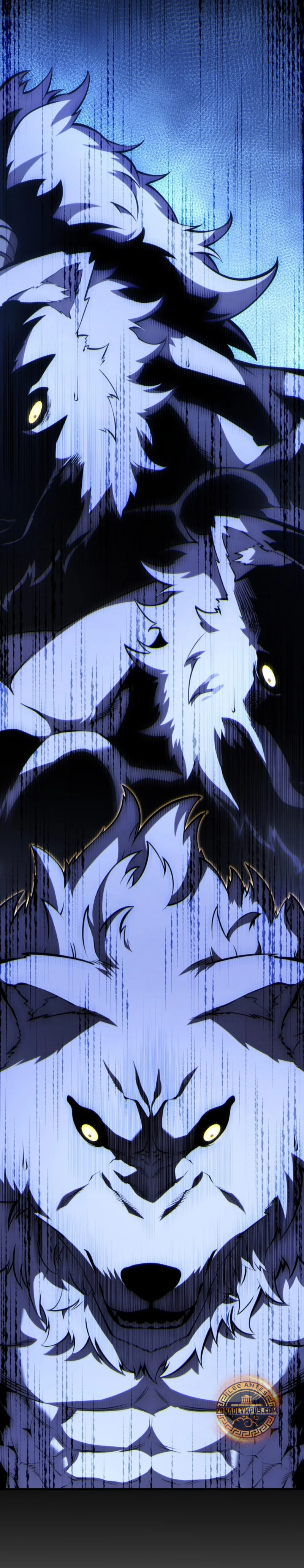 El hijo menor del maestro de la espada Capítulo 143 - Página 11