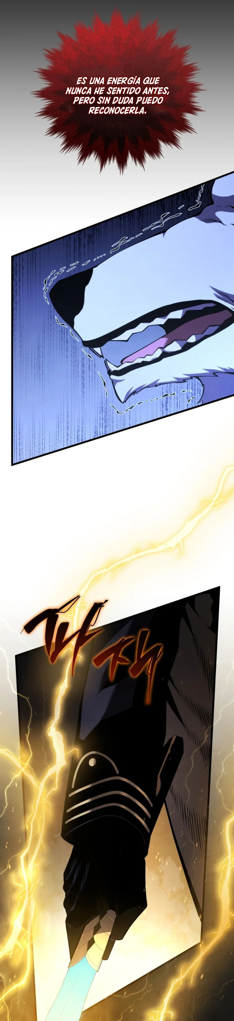 El hijo menor del maestro de la espada Capítulo 143 - Página 12