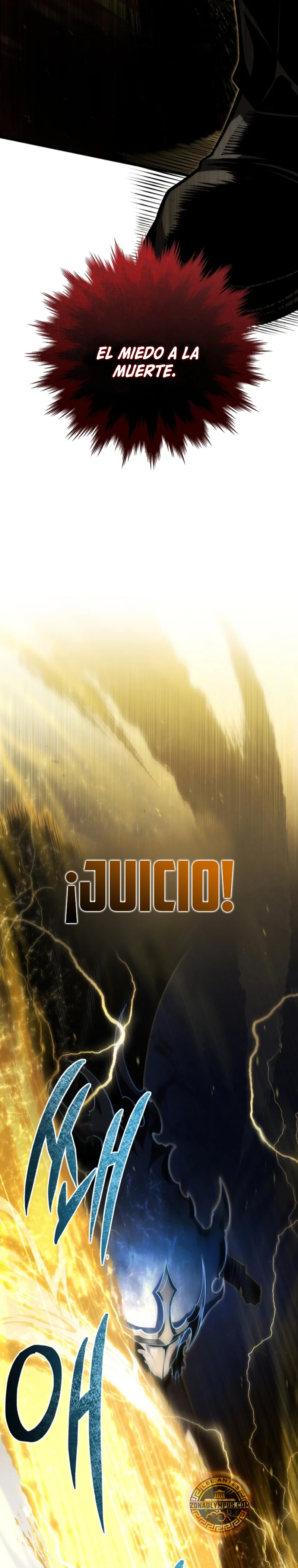 El hijo menor del maestro de la espada Capítulo 143 - Página 15