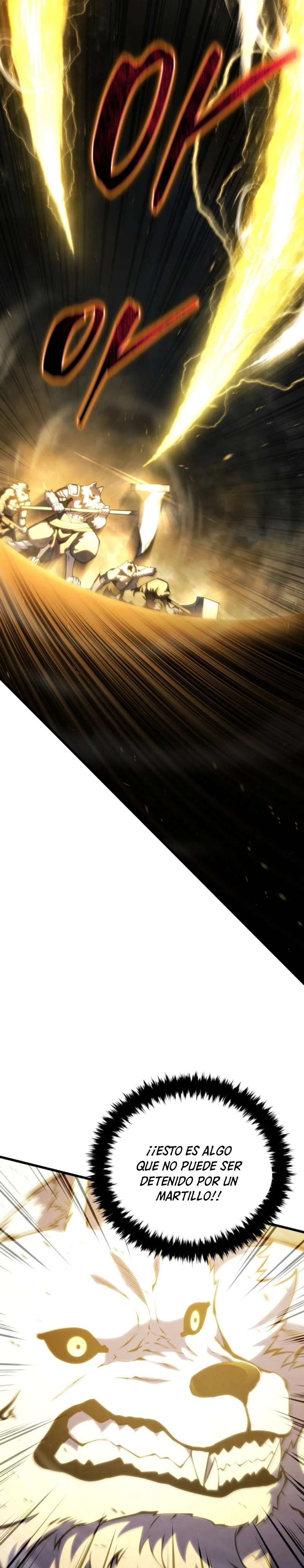 El hijo menor del maestro de la espada Capítulo 143 - Página 17