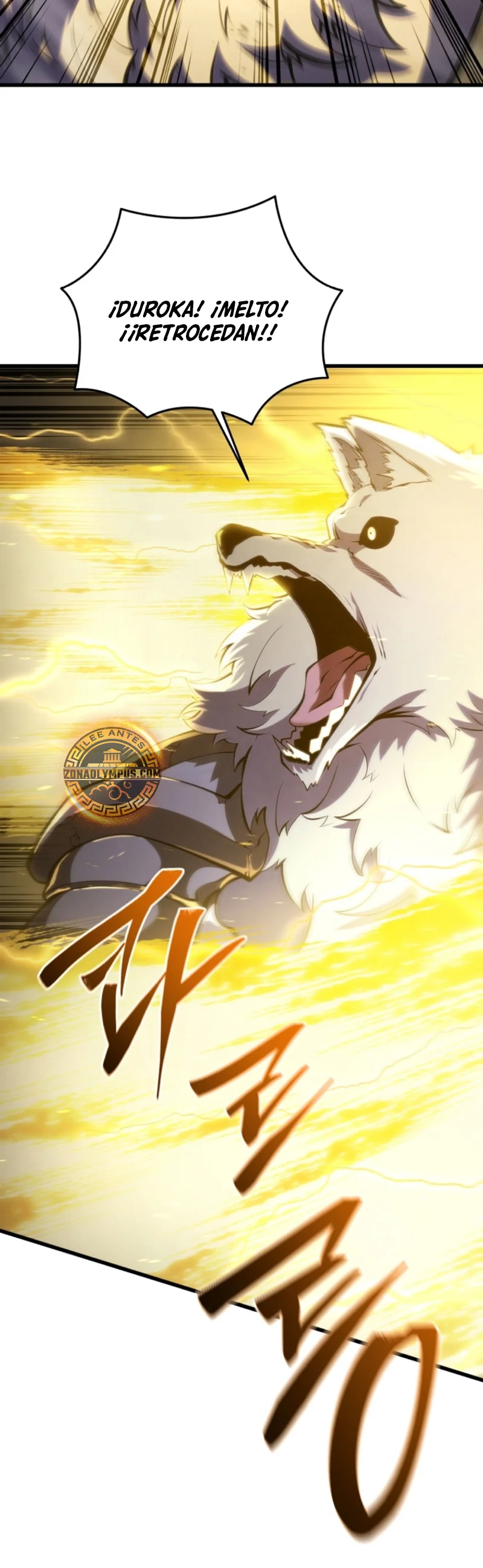 El hijo menor del maestro de la espada Capítulo 143 - Página 18