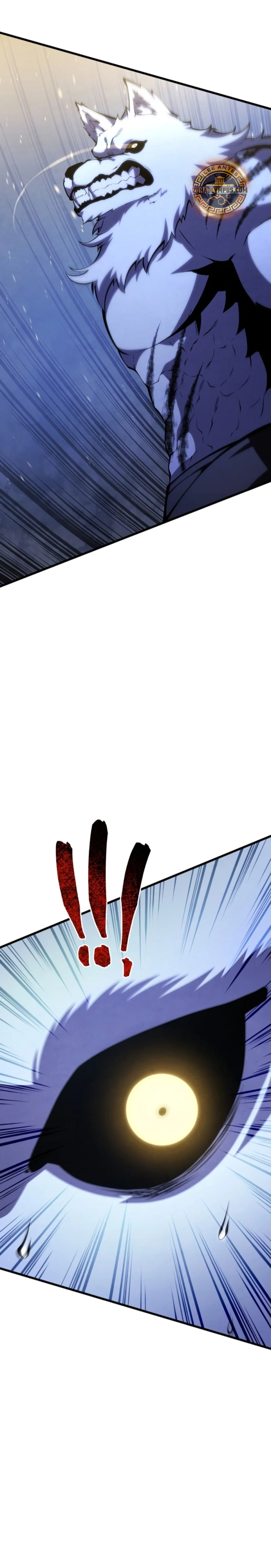 El hijo menor del maestro de la espada Capítulo 143 - Página 19