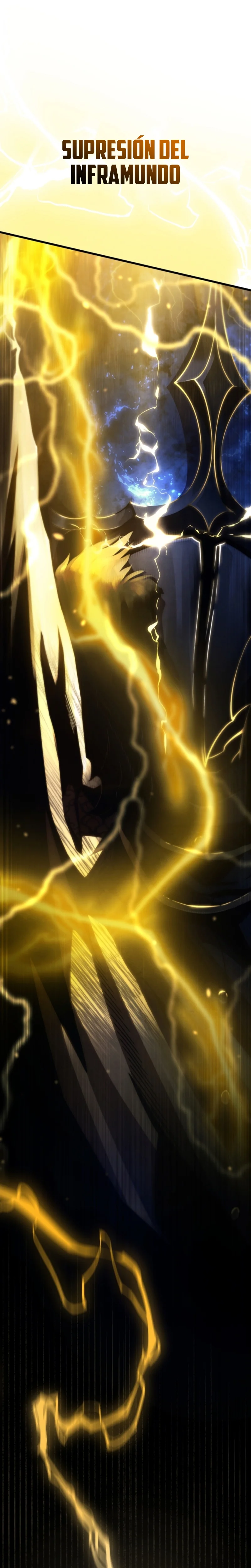 El hijo menor del maestro de la espada Capítulo 143 - Página 2