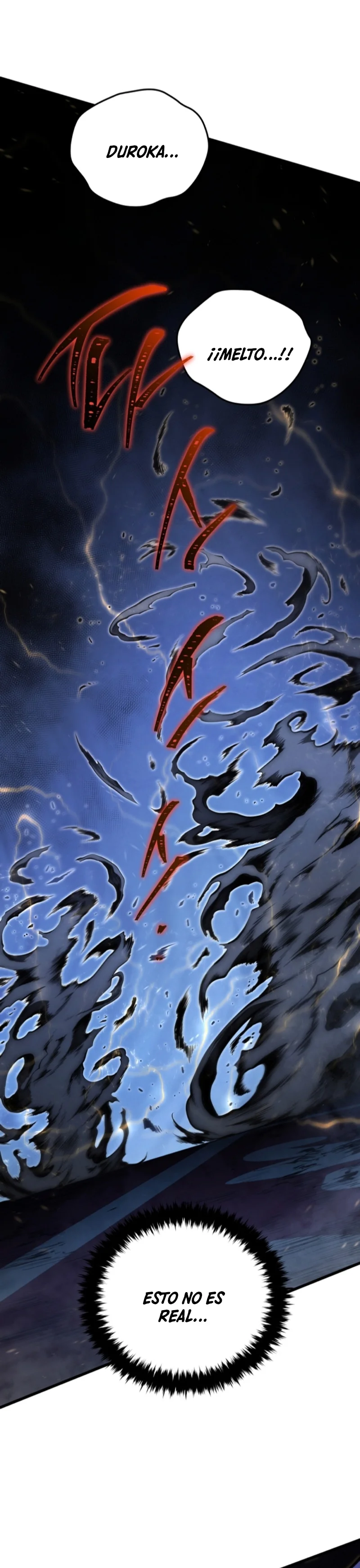 El hijo menor del maestro de la espada Capítulo 143 - Página 20