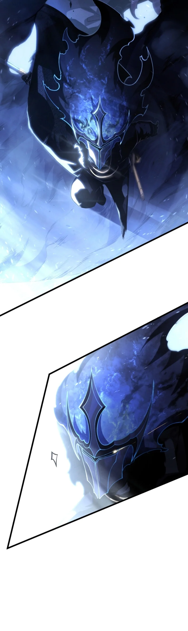 El hijo menor del maestro de la espada Capítulo 143 - Página 24