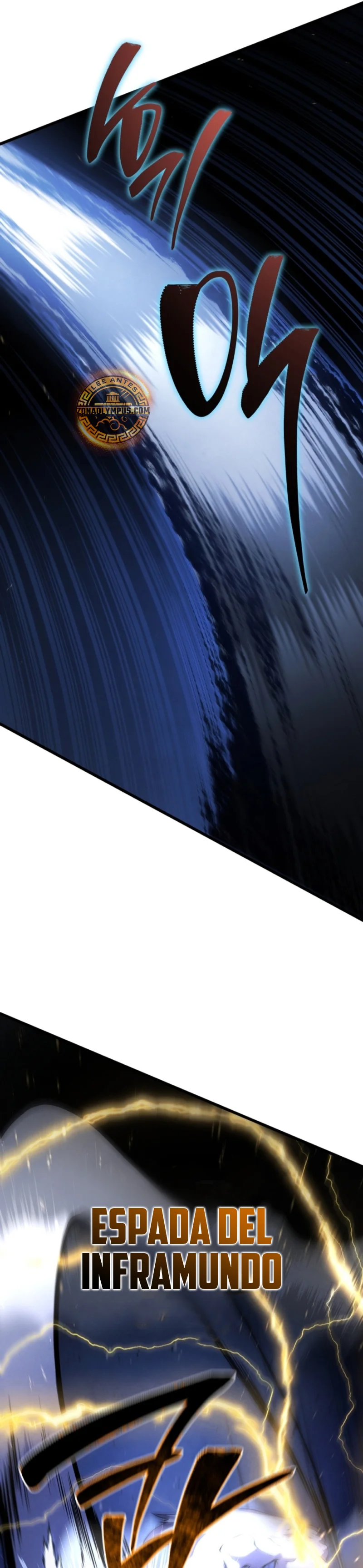 El hijo menor del maestro de la espada Capítulo 143 - Página 25