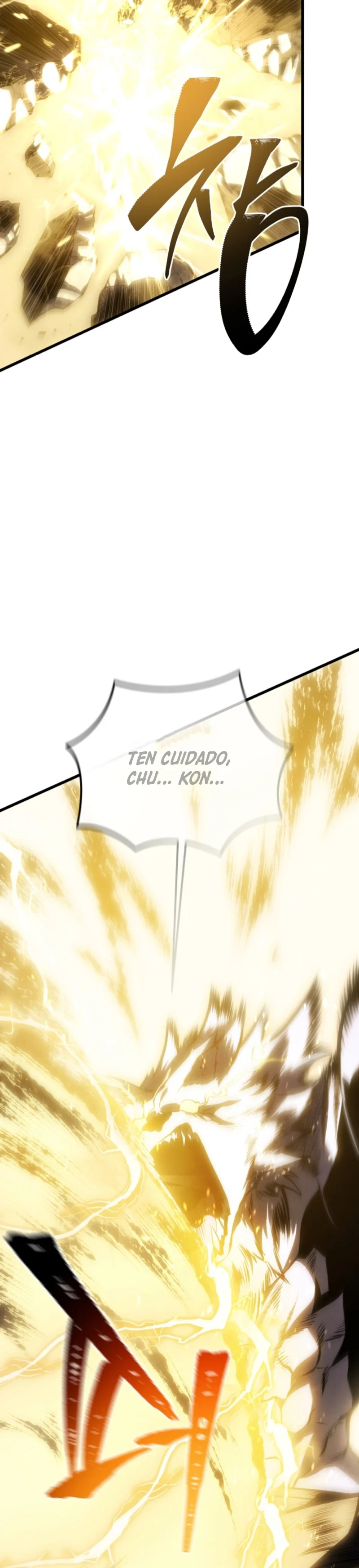 El hijo menor del maestro de la espada Capítulo 143 - Página 34