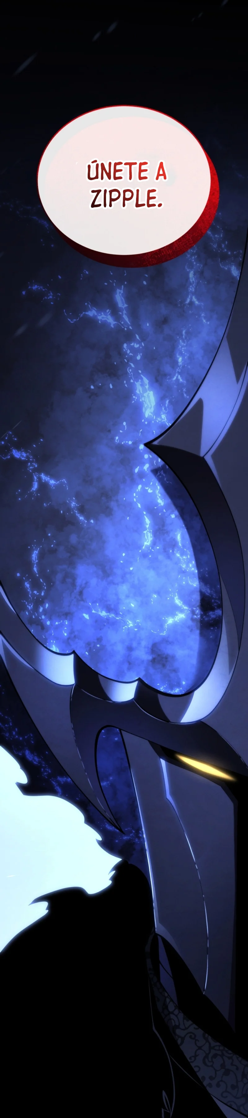 El hijo menor del maestro de la espada Capítulo 143 - Página 49