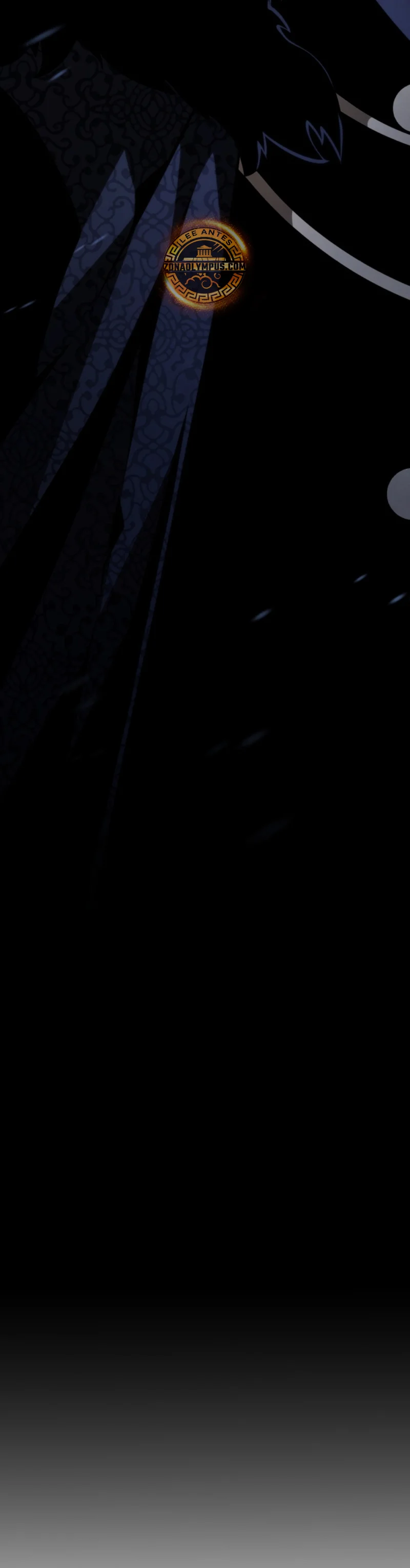 El hijo menor del maestro de la espada Capítulo 143 - Página 50