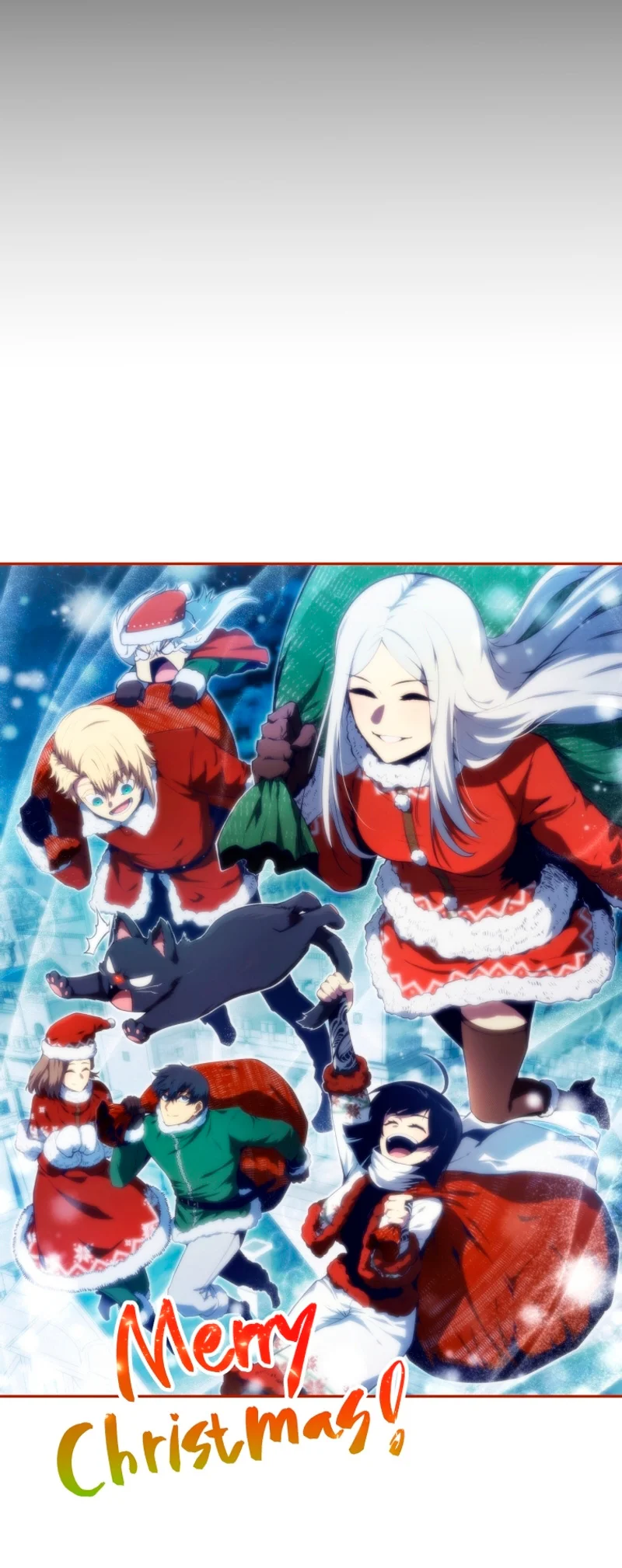 El hijo menor del maestro de la espada Capítulo 143 - Página 51