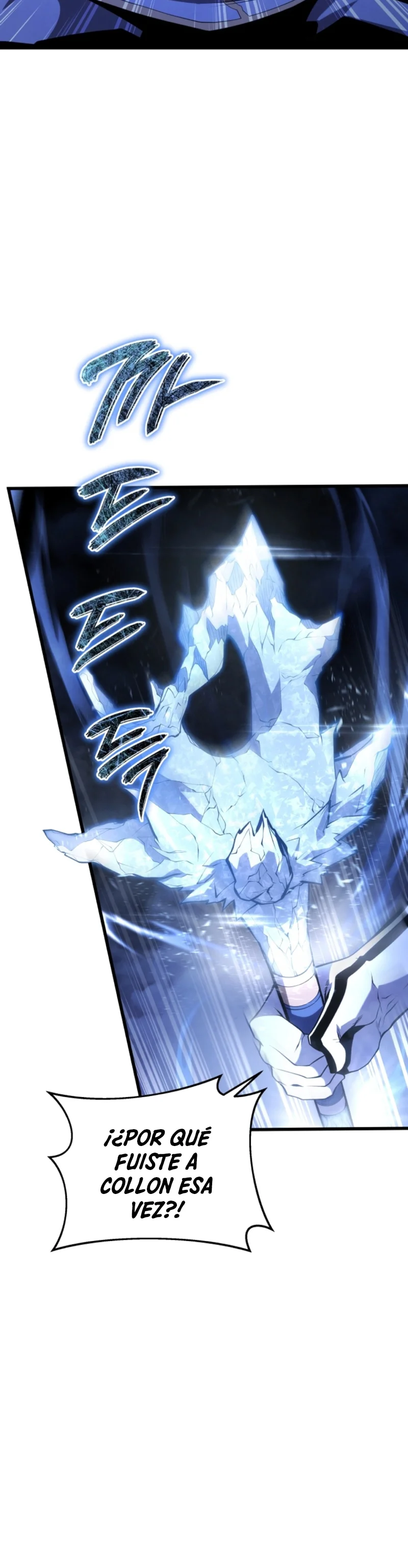 El hijo menor del maestro de la espada Capítulo 144 - Página 11