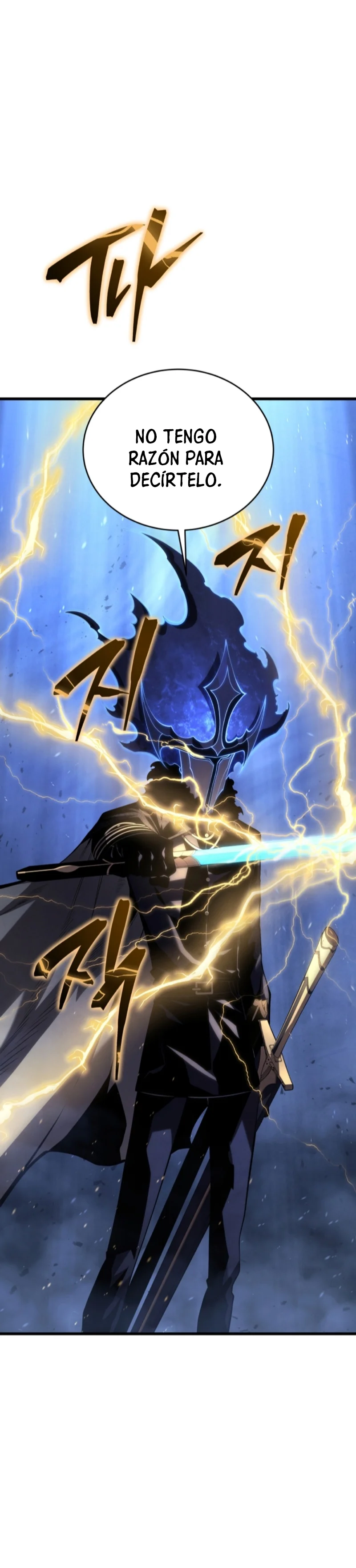 El hijo menor del maestro de la espada Capítulo 144 - Página 13