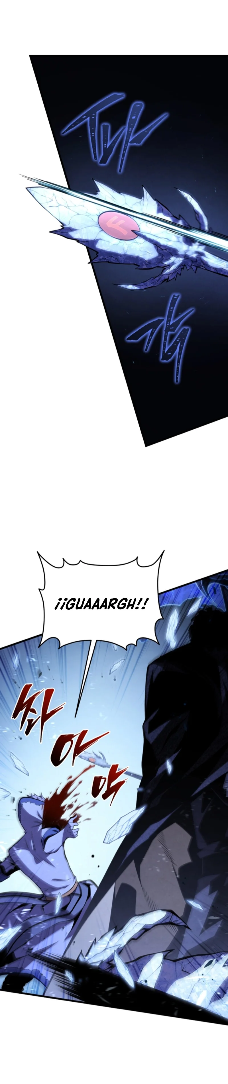 El hijo menor del maestro de la espada Capítulo 144 - Página 19
