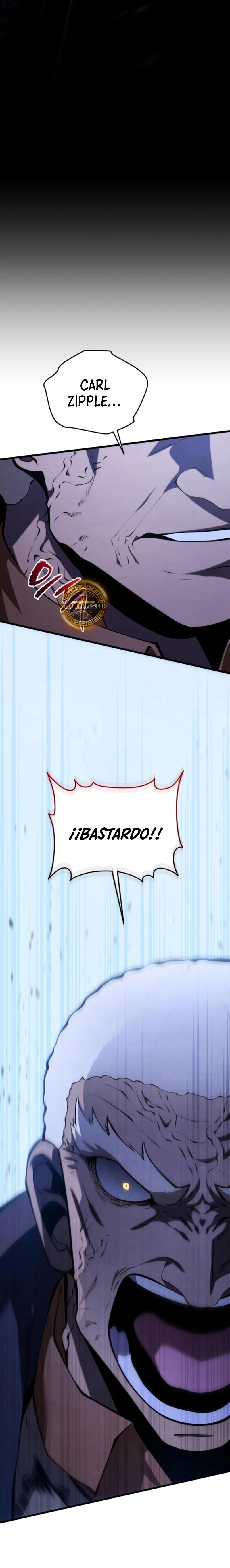 El hijo menor del maestro de la espada Capítulo 144 - Página 2