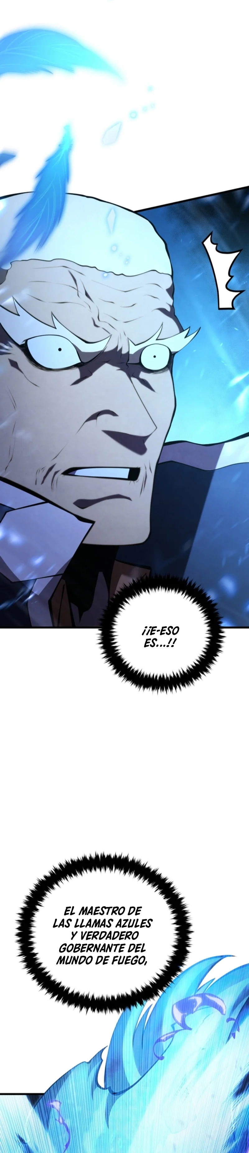 El hijo menor del maestro de la espada Capítulo 144 - Página 28