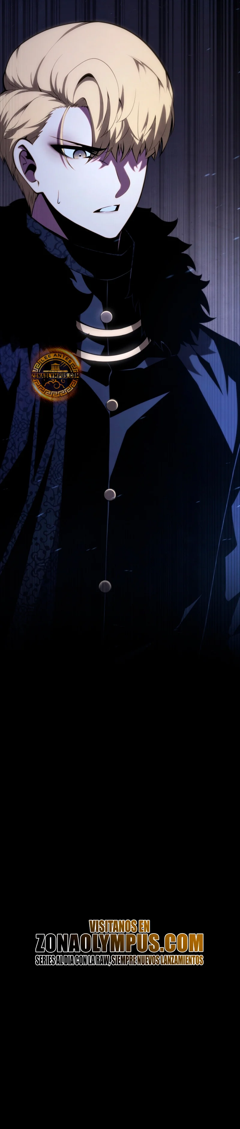 El hijo menor del maestro de la espada Capítulo 144 - Página 48