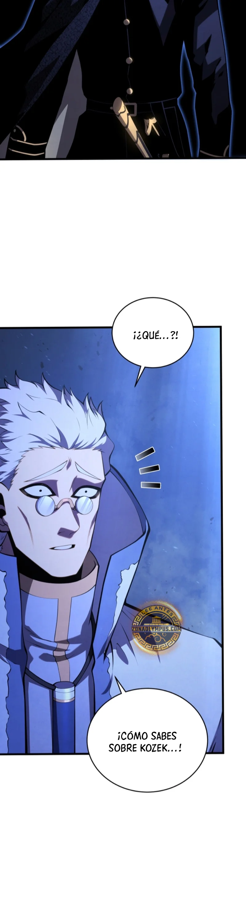 El hijo menor del maestro de la espada Capítulo 144 - Página 7