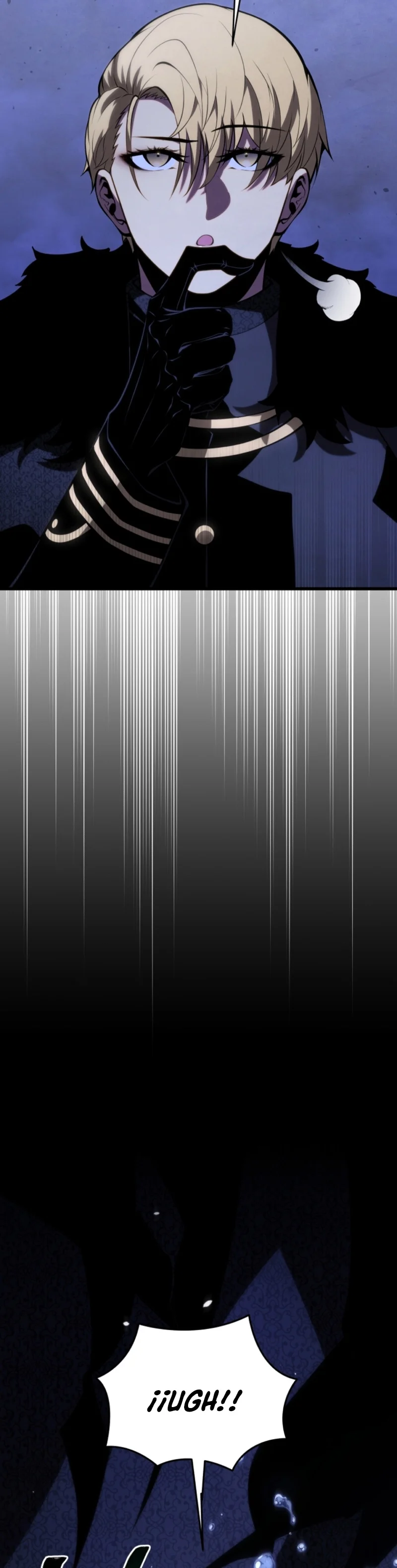 El hijo menor del maestro de la espada Capítulo 145 - Página 45