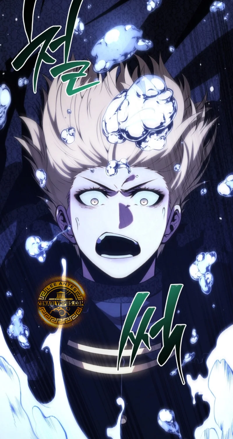 El hijo menor del maestro de la espada Capítulo 145 - Página 46