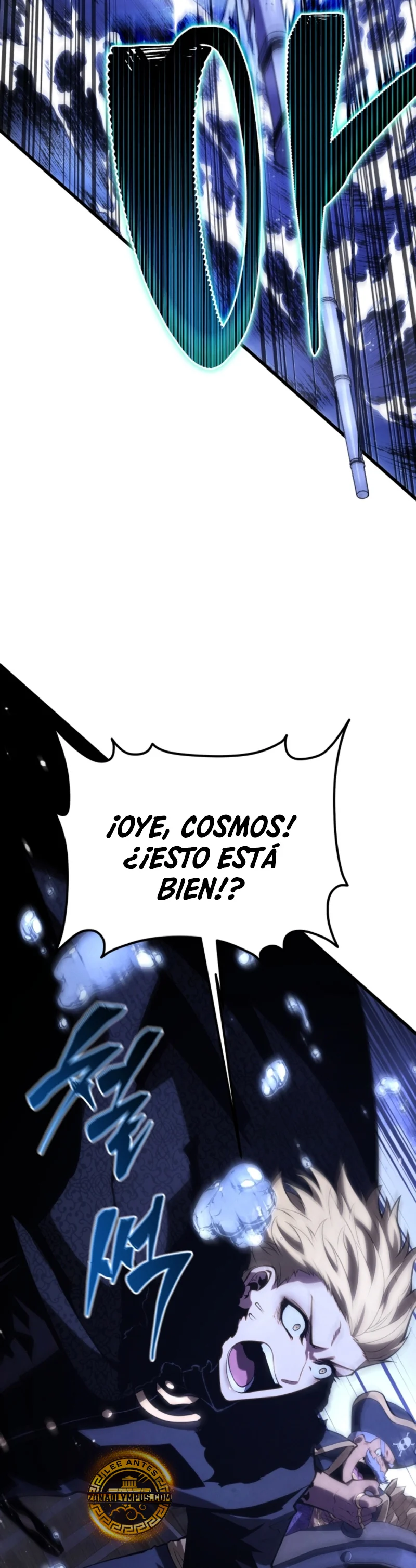 El hijo menor del maestro de la espada Capítulo 145 - Página 48