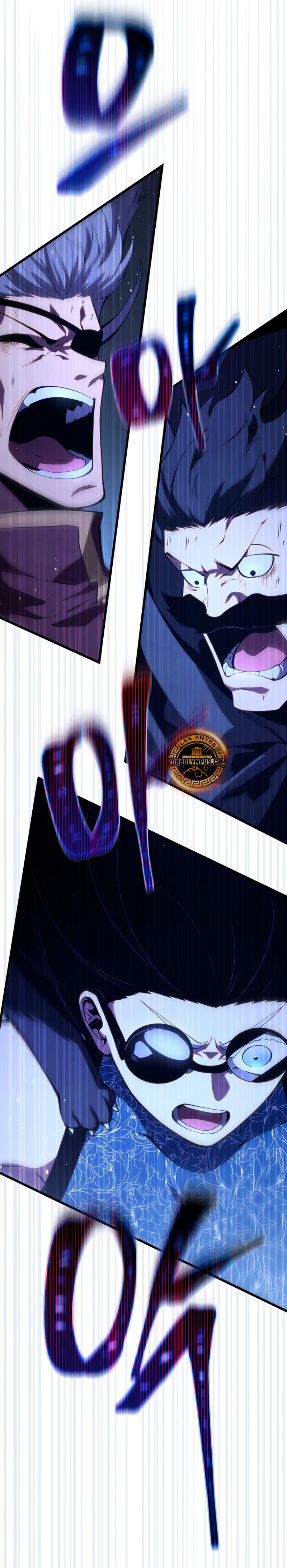 El hijo menor del maestro de la espada Capítulo 145 - Página 50