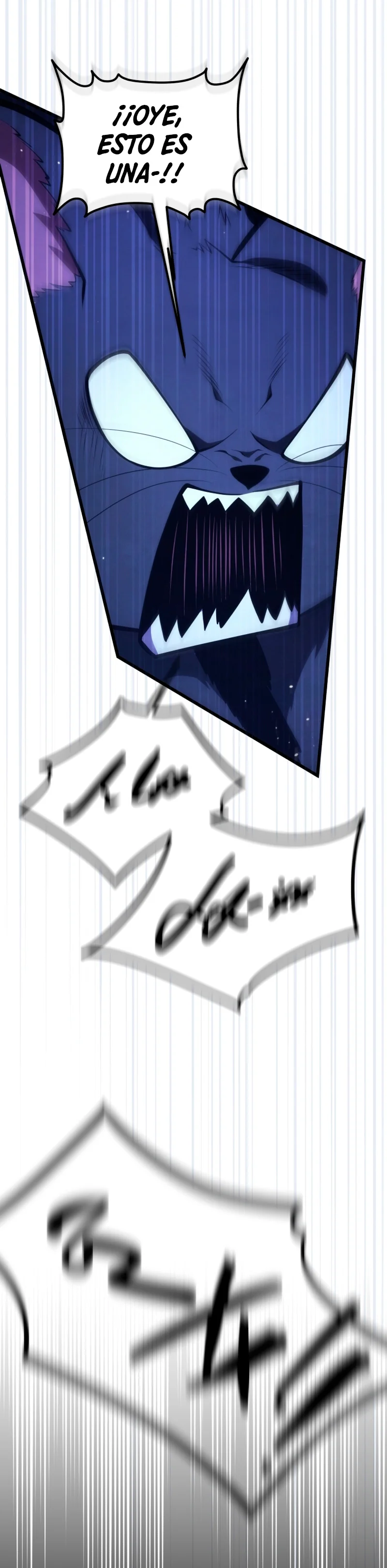 El hijo menor del maestro de la espada Capítulo 145 - Página 51