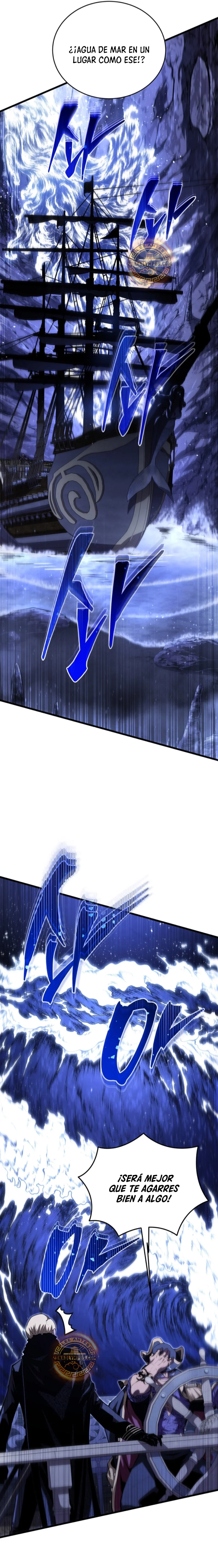 El hijo menor del maestro de la espada Capítulo 146 - Página 14