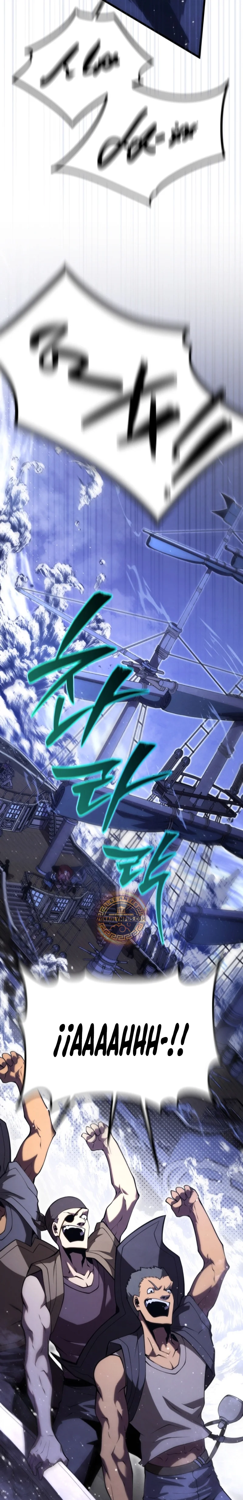 El hijo menor del maestro de la espada Capítulo 146 - Página 22