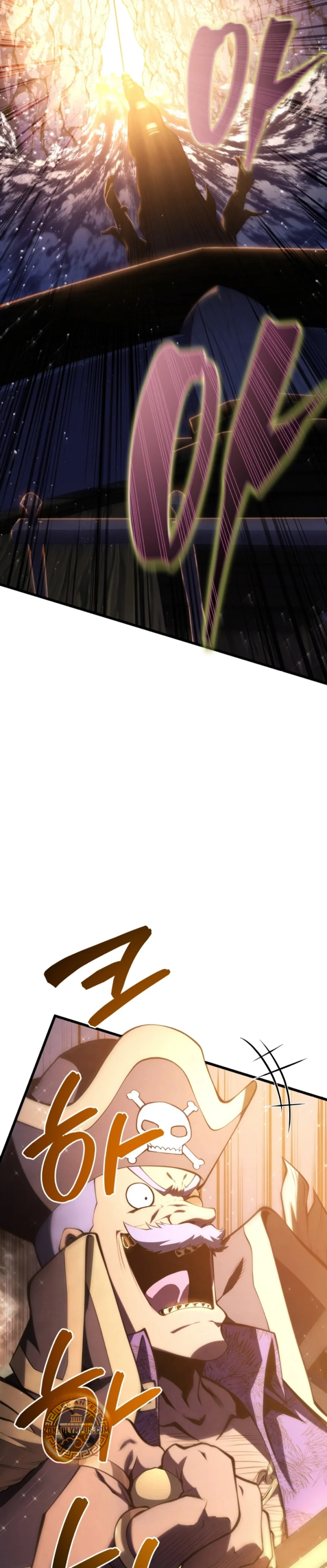 El hijo menor del maestro de la espada Capítulo 146 - Página 24