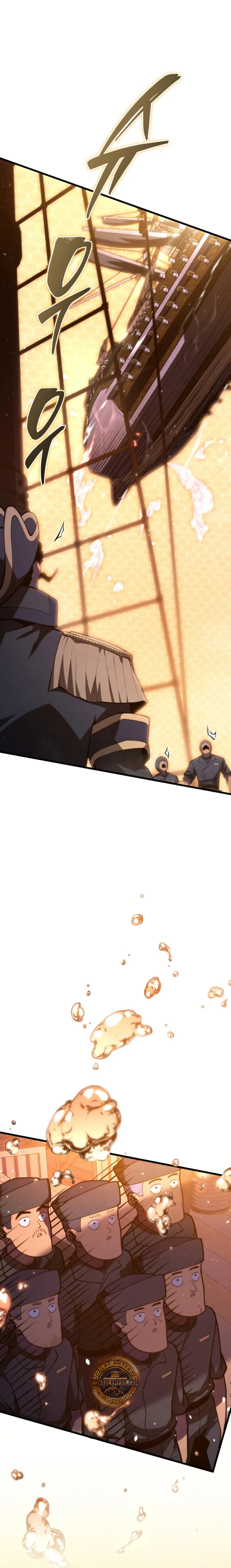 El hijo menor del maestro de la espada Capítulo 146 - Página 27