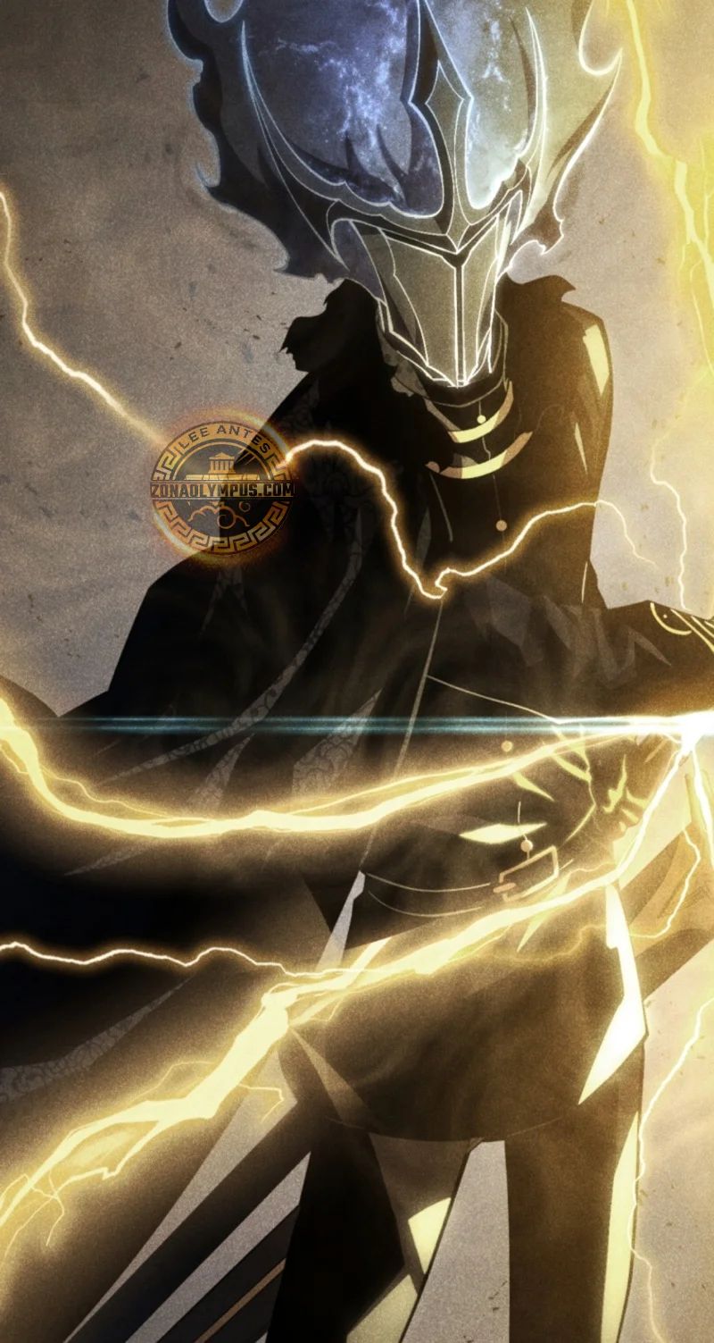 El hijo menor del maestro de la espada Capítulo 146 - Página 54