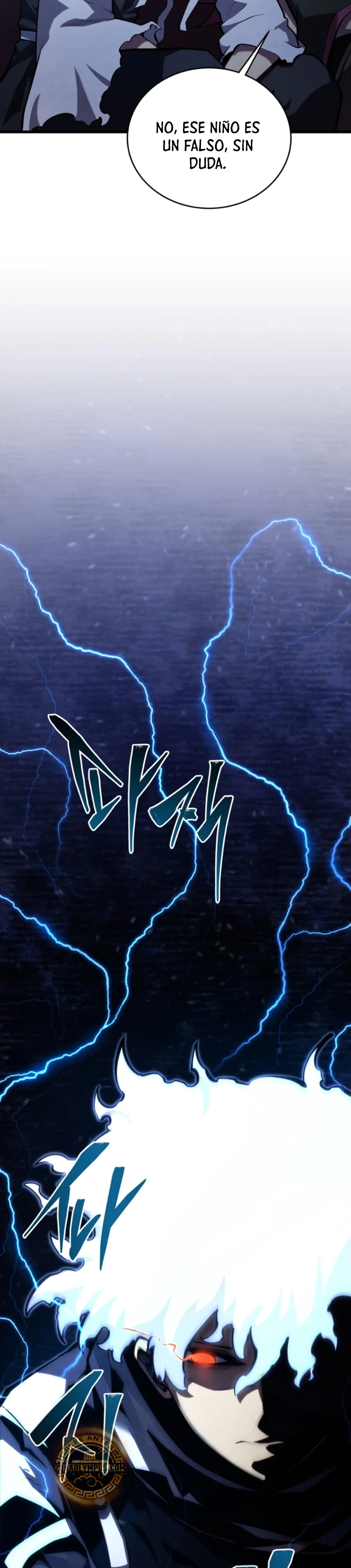 El hijo menor del maestro de la espada Capítulo 146 - Página 62