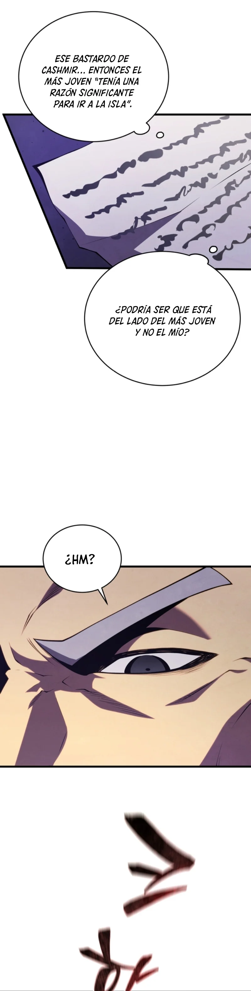 El hijo menor del maestro de la espada Capítulo 147 - Página 12