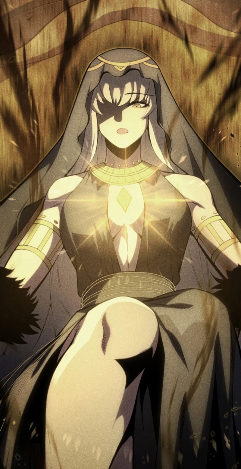 El hijo menor del maestro de la espada Capítulo 147 - Página 17