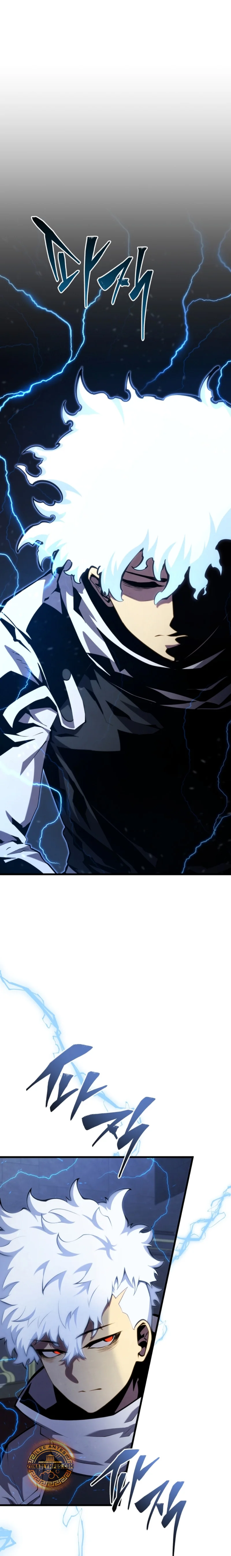 El hijo menor del maestro de la espada Capítulo 147 - Página 2